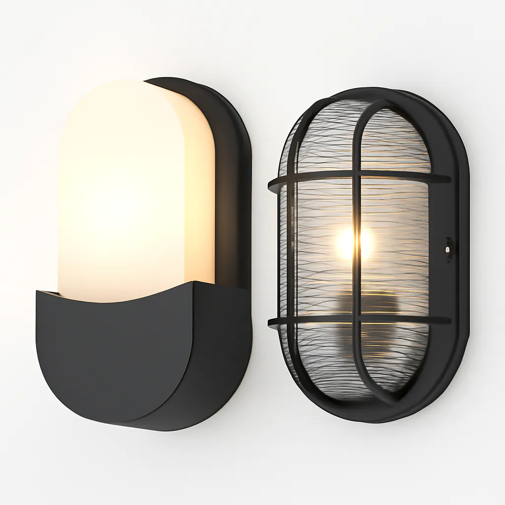 Lampade da esterno D'lite 