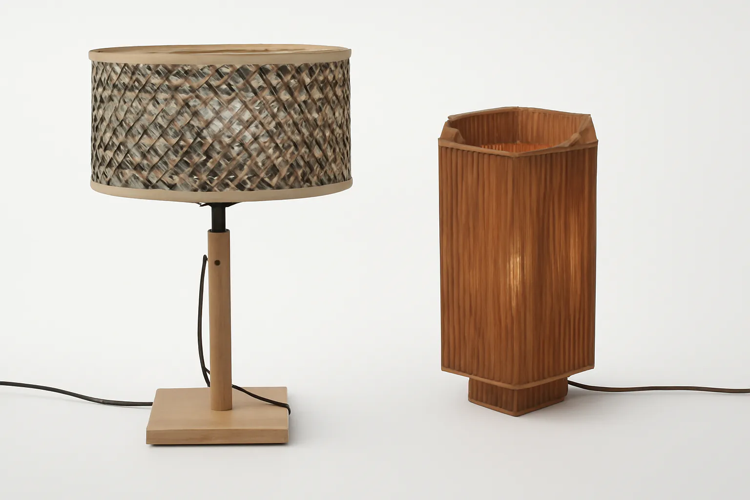 Lampade da tavolo Good&Mojo