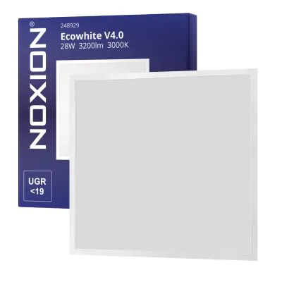 Pannelli LED Noxion 60x60 cm