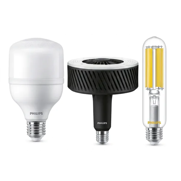 Lampadine HID LED Philips 