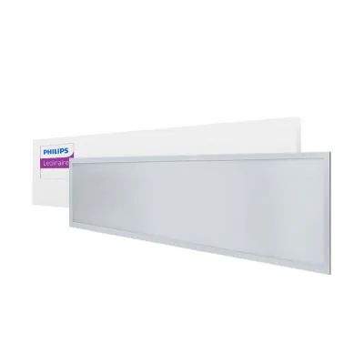 Pannelli LED Philips 30x120 cm