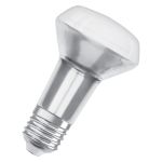 Ledvance Superior R63 LED E27 Spot Ghiaccio 4.8W 345lm - 927 Bianco Molto Caldo | Dimmerabile - Miglior resa cromatica