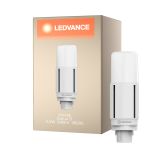 Ledvance DULUX-D LED 5.5W - 830 Luce Calda -  | 2-Pin - Sostitutiva 13W