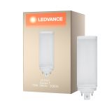 Ledvance Dulux-T LED 10W - 830 Luce Calda -  | 4-Pin - Sostitutiva 26W
