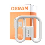 Osram Dulux-SQ LED 7W 720lm - 830 Luce Calda -  | 2-Pin - Sostitutiva 16W