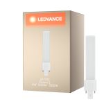 Ledvance Dulux-S LED 4W - 830 Luce Calda -  | 2-Pin - Sostitutiva 9W