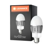 Ledvance LED Bulbo HQL LED P E27 14.5W 1800lm - 827 Bianco Molto Caldo | Sostitutiva 50W