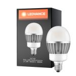 Ledvance LED Bulbo HQL LED P E27 21.5W 3000lm - 840 Bianco Freddo | Sostitutiva 80W