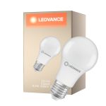 Ledvance Classic LED E27 Pera Ghiaccio 8.5W 806lm - 865 Luce Del Giorno | Sostitutiva 60W