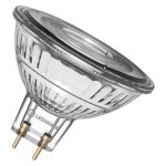 Ledvance Faretti LED GU5.3 MR16 3.4W 350lm 36D - 940 Bianco Freddo | Miglior Resa Cromatica - Dimmerabile - Sostitutiva 35W