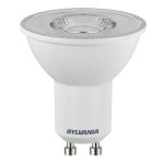 Sylvania RefLED ES50 Faretti LED GU10 PAR16 4.2W  320lm 110D - 840 Bianco Freddo | Sostitutiva 35W