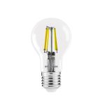 Sylvania ToLEDo Platinum Retro LED Pera Chiara 2.3W 485lm - 827 Bianco Molto Caldo | Sostitutiva 40W
