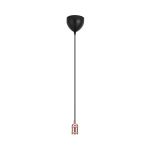 Nordlux Avra Pendulum Rame | Adatto per 1x E27