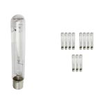Confezione Multipack 12x Philips SON-T PIA Plus 400W 220 E40 (MASTER)