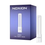 Noxion Lucent PL-L LED 7.9W 950lm - 830 Luce Calda -  | 4-Pin - Sostitutiva 18W