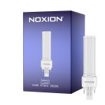 Noxion Lucent PL-C LED 3.6W - 830 Luce Calda -  | 2-Pin - Sostitutiva 10W