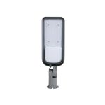 Bright Choice Illuminazione Stradale LED 70W 8400lm 70x140D - 740 Bianco Freddo | IP65 - Asimmetrico