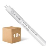 Confezione Multipack 10x Ledvance Tubo LED T5 Performance (Mains AC) High Efficiency 16W 2400lm - 840 Bianco Freddo | 115cm - Sostitutiva 28W