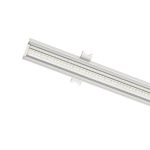 Noxion Retrofit Fila Continua Modulo Bianca 55W/62W/68W/75W 13000lm 90D - 840-845-850-857-865 CCT | 1500mm