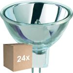 Confezione Multipack 24x Philips 13629 150W GX5.3 21V