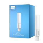 Philips CorePro PL-S LED 3.5W - 840 Bianco Freddo | 2-Pin - Sostitutiva 7W