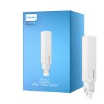 Philips CorePro PL-C LED 6.9W 770lm - 840 Bianco Freddo | 2-Pin - Sostitutiva 18W