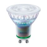 Philips Faretti LED Master GU10 PAR16 2.1W 375lm 36D - 840 Bianco Freddo | Sostitutiva 50W