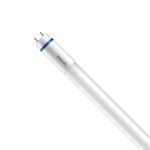 Philips Master Tubo LED T8 (EM/Mains) High Output T8 11.3W 2100lm - 865 Luce Del Giorno | 120cm - Sostitutiva 36W