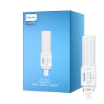 Philips CorePro PL-C LED 360D 6.9W 980lm - 830-840-865 CCT | 2-Pin - Sostitutiva 18W