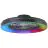 Brilliant Mazzaro Ventilatore Da Soffitto Plastica Nero 54W 6800lm - 830-865 CCT+RGB | 576 - Telecomando Dimmerabile