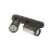 SLV Grip! Aluminium Faretti Bronze | Adatto per 2x GU10