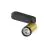 SLV Grip! Aluminium Faretti Oro | Adatto per 1x GU10