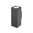 SLV Helia Pro L Up/Down Luce Da Parete Aluminium Bianca 30W 3600lm - 827 Bianco Molto Caldo | Esterni - IP65 - Dimmerabile