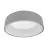 Ledvance Smart+ Wifi Lampada da soffitto a LED Orbis 45cm 24W 2800lm - 830-865 Regolabile Bianca | Dimmerabile 