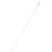 Osram Tubo LED T8 Substitube Star (EM/Mains) Standard Output 6.6W 720lm - 830 Luce Calda | 60cm - Sostitutiva 18W