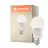 Ledvance Smart+ Zigbee E27 A60 9W 806lm - 827 Bianco Molto Caldo | Dimmerabile - Sostitutiva 60W