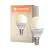 Ledvance Smart+ Zigbee E14 P45 4.9W 470lm - 827 Bianco Molto Caldo | Dimmerabile - Sostitutiva 40W