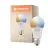 Ledvance Smart+ Wifi E27 A60 9.8W 1055lm - 827-865 Regolabile Bianca | Dimmerabile - Sostitutiva 75W