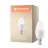 Ledvance Smart+ Wifi E14 B40 4.9W 470lm - 827-865 Regolabile Bianca | Dimmerabile - Sostitutiva 40W