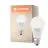 Ledvance Smart+ Wifi E27 A70 14W 1521lm - 827 Bianco Molto Caldo | Dimmerabile - Sostitutiva 100W