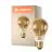 Ledvance Smart+ Wifi E27 A60 6W 470lm - 822-850 Regolabile Bianca | Dimmerabile - Sostitutiva 40W