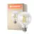 Ledvance Smart+ Wifi E27 G80 8W 806lm - 827-865 Regolabile Bianca | Dimmerabile - Sostitutiva 60W