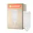 Ledvance Dulux-T LED 7W - 840 Bianco Freddo | 4-Pin - Sostitutiva 18W