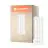 Ledvance DULUX-F LED 12W - 840 Bianco Freddo | 4-Pin - Sostitutiva 24W