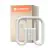 Ledvance DULUX-SQ LED 7W - 835 Luce Calda -  | 2-Pin - Sostitutiva 16W