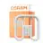 Osram Dulux-SQ LED 7W 720lm - 830 Luce Calda -  | 2-Pin - Sostitutiva 16W