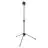 Ledvance Proiettore LED Lampade Da Cantiere Value Treppiedi Nero 10W 900lm 100D - 865 Luce Del Giorno | IP65 - Simmetrico