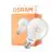 Osram Vintage 1906 LED E27 Globe Filamento Chiara 4.6W 470lm - 927 Bianco Molto Caldo | Miglior Resa Cromatica - Dimmerabile - Sostitutiva 40W