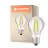 Ledvance Classic LED E27 Pera Filamento Chiara 5W 1055lm - 830 - Luce Calda | Sostitutiva 75W