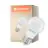 Ledvance Classic LED E27 Pera Ghiaccio 4.9W 470lm - 827 Bianco Molto Caldo | Sostitutiva 40W